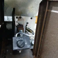 بخاری سالم|بخاری، هیتر، شومینه|نگین شهر, |دیوار