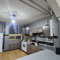 آپارتمان 120متری با انباری بزرگ 15متری ویو