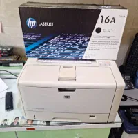 پرینترhp5200