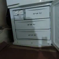 یخچال|یخچال و فریزر|قرچک, مهدیه|دیوار