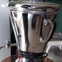 سماور پلان