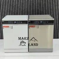 ظرفشویی 15نفره تمام لمسی|ماشین ظرفشویی|اصفهان, ارغوانیه|دیوار