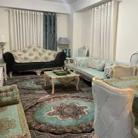 ۸۰ متر فول امکانات نگین غرب رو به خورشید