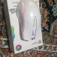 موس گیمینگ|قطعات و لوازم جانبی رایانه|اراک, |دیوار