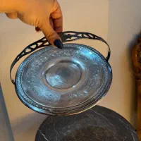 ظرفایی پذیرایی وارداتی|صنایع دستی و سایر لوازم تزئینی|تهران, باشگاه نفت|دیوار