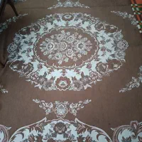 دو عدد روفرشی ۹ متری سالم