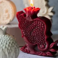 گیفت یلدا ،شمع.شمع یلدایی