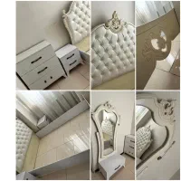 سرویس خواب دونفره