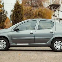 رانا پلاس پانوراما (سقف شیشه ای) - ۶ دنده