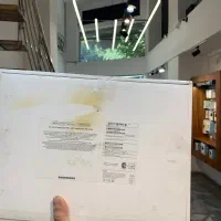 مک بوک mac book m3pro18g ram 512gig|رایانه همراه|کرج, فاز ۲ مهرشهر|دیوار