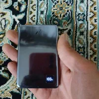 پاور بانک KF SENIOR ظرفیت 5000 مدل PW-550|لوازم جانبی موبایل و تبلت|خوانسار, |دیوار