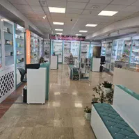 استخدام در داروخانه ( با یا بدون سابقه)