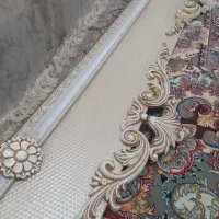 کتیبه|پرده، رانر، رومیزی|قم, قم نو|دیوار