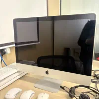I mac اپل