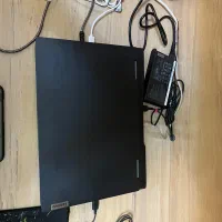 Laptop lenovo idapad3 gaming