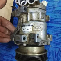 کمپرسور ال90کولر
