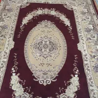 فرش 6  شش متری کاملا سالم