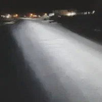 حراج هدلایت های نقطه زن ضمانتی