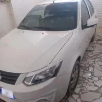 ساینا ۱۴۰۰ معاوضه با ریو تمیز وسفید|خودرو سواری و وانت|سده (خراسان جنوبی), |دیوار