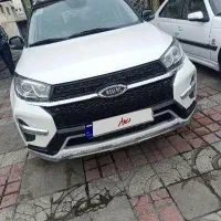 ایکس 33 گیربکس جدید 400 درحد