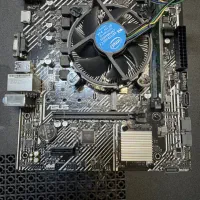 مادربدر 510  asus