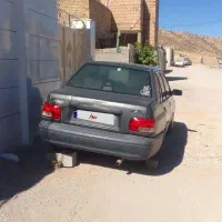 پراید 81.|خودرو سواری و وانت|ایلام, |دیوار