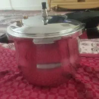 زودپز آلمانی