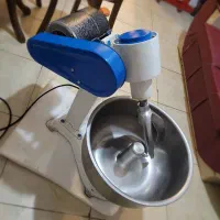 دستگاه اسپرسو صنعتی وافل ساز صنعتی. خمیر گیر صنعتی|کافیشاپ و رستوران|خمین, |دیوار