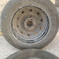 لاستیک سمند|قطعات یدکی و لوازم جانبی|شیراز, کرونی(خاتونک)|دیوار