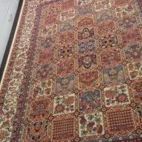 فرش ۶ متری گبه|گلیم، جاجیم، گبه|تهران, هاشم‌آباد|دیوار