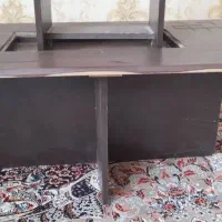 میز|میز و صندلی غذاخوری|مشهد, شهید علی محمدی|دیوار