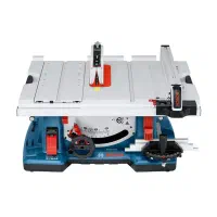 اره میزی بوش مدل gts 10xc professional
