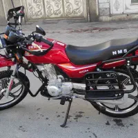 موتور چکاری ۲۰۰|موتورسیکلت|دورود, |دیوار