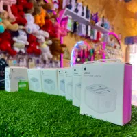 جشنواره /شارژر اپل / آداپتور 20W اورجینال /آداپتور