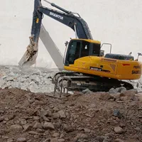 تخریب ساختمان|خدمات پیشه و مهارت|نظرآباد, نظرآباد|دیوار