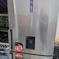 یخچال و فریزر ۳۰ فوت نیکسان،در حد آک