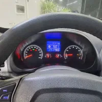 ام وی ام X33 مدل ۹۵ بدون رنگ دنده|خودرو سواری و وانت|تبریز, |دیوار