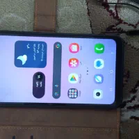 گوشی سامسونگ a07|موبایل|کرمانشاه, |دیوار