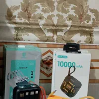 پاور بانک (10000)|لوازم جانبی موبایل و تبلت|اهواز, شهرک رزمندگان|دیوار