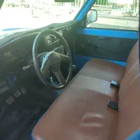 وانت نیسان|خودرو سواری و وانت|خمین, |دیوار