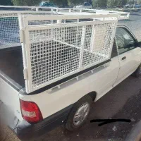 پرایدوانت 1403|خودرو سواری و وانت|طبس, |دیوار