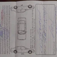 پراید ۸۶ دوگانه کارخانه کپسول۱۱سال تاریخ|خودرو سواری و وانت|شاهین دژ, |دیوار