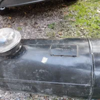 کپسول ال پی جی 80لیتری|قطعات یدکی و لوازم جانبی|رشت, دباغیان|دیوار