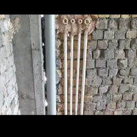 برق کشی ساختمان ولوله کشی آب فاضلاب وپکیج....|خدمات پیشه و مهارت|رفسنجان, |دیوار