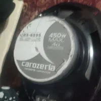 باند خربزای