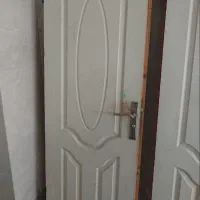 درب حمام و سرویس