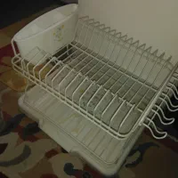 آبچکان روی سینک