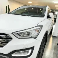 سانتافه ۲۰۱۶  بدون رنگ