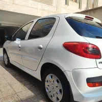 پژو 207 مدل 1401|خودرو سواری و وانت|کرج, آق تپه|دیوار