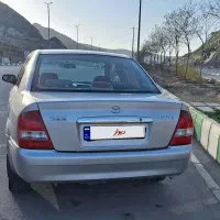 Mazda 323 fl|خودرو سواری و وانت|مشهد, هفت تیر (حافظ)|دیوار